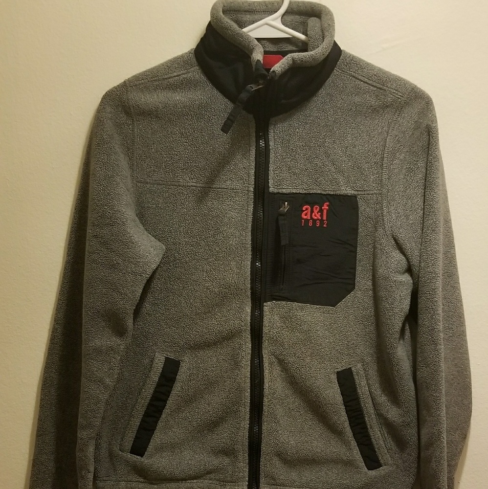 Jacket Sweatshirt